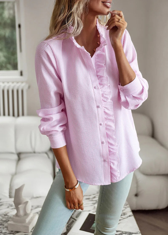 ROOS - ELEGANT AND STYLISH SHIRT FOR WOMEN