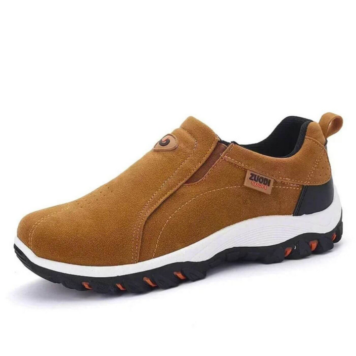 LOGAN - ORTHOPEDIC WALKING SHOES