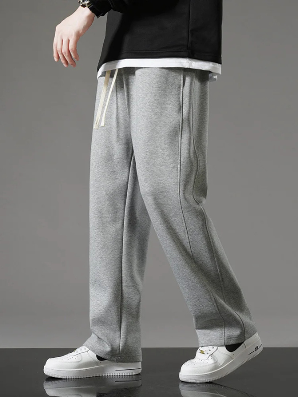 JULIËN - RELAXED SWEATPANTS