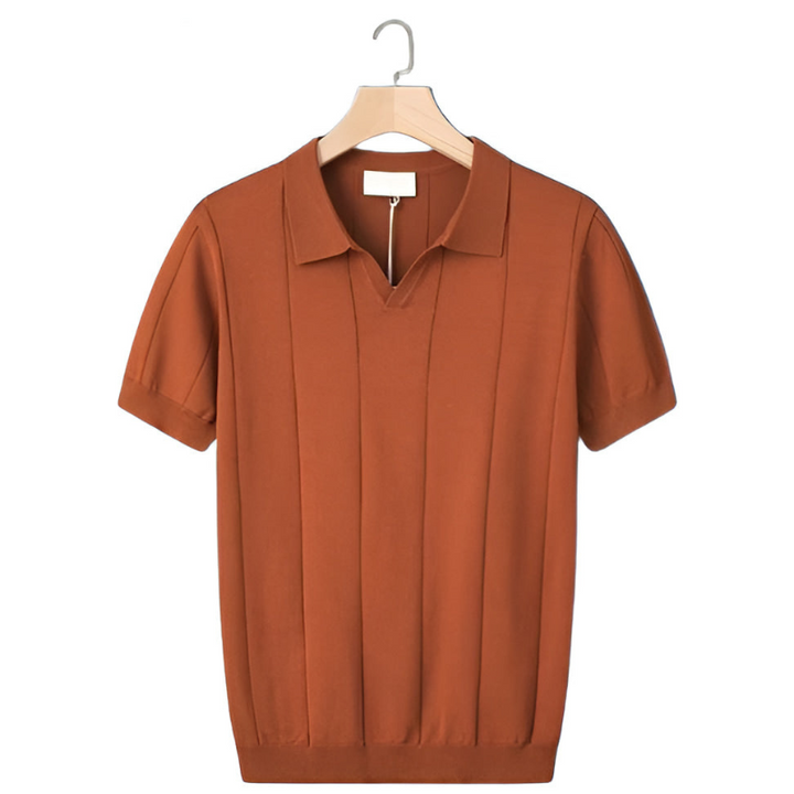 MASON - STYLISH POLO