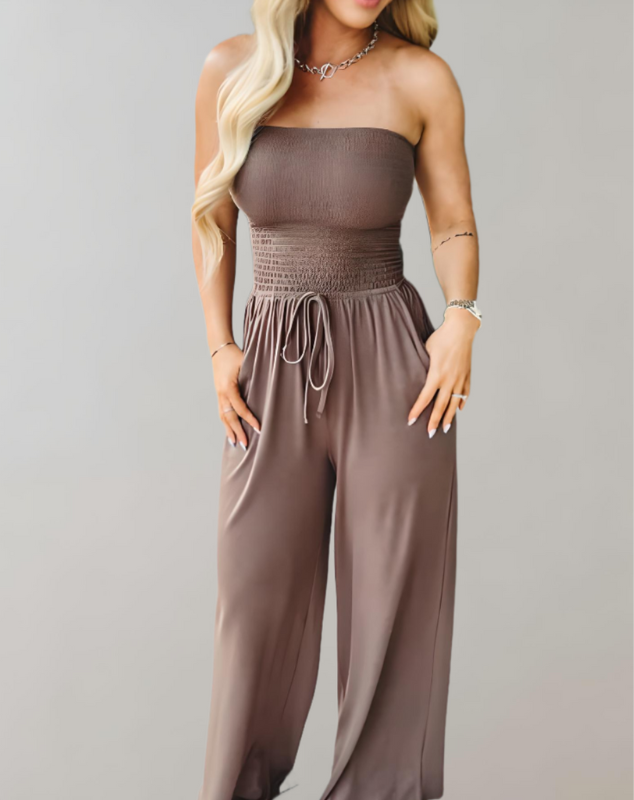 ANIA - JUMPSUIT