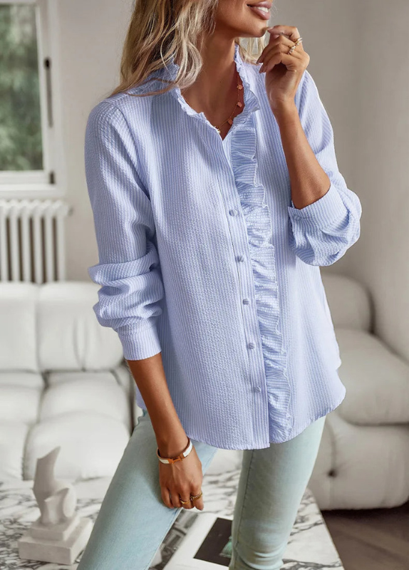 ROOS - ELEGANT AND STYLISH SHIRT FOR WOMEN