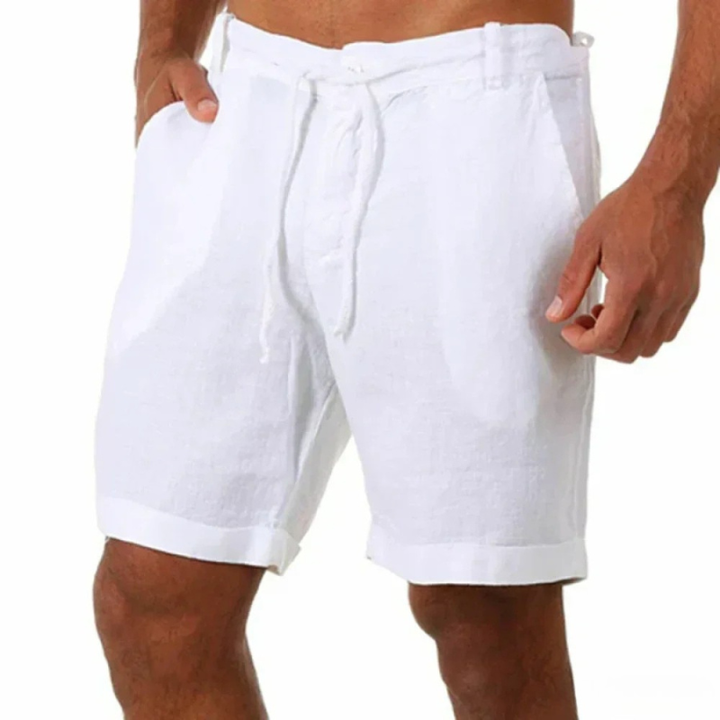 LIAM - COASTAL BREEZE SHORTS