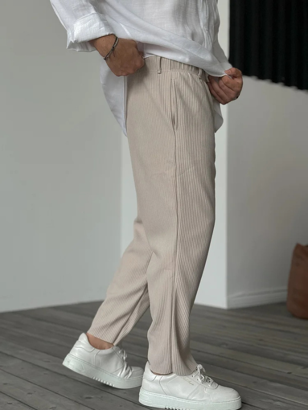 RAF - CORDUROY PANTS