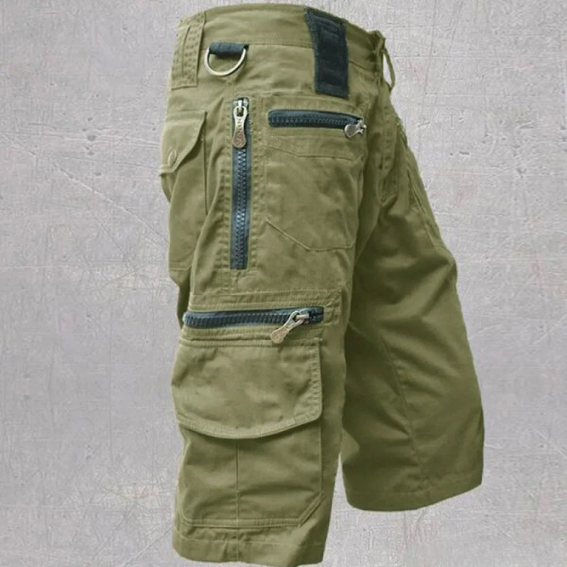 MATZ - CARGO SHORTS