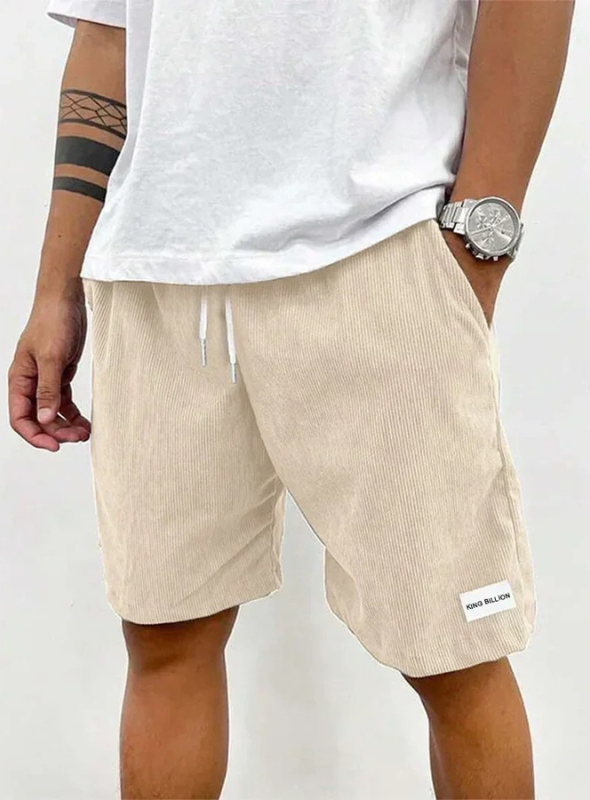 PAUL - RELAXED FIT SHORT