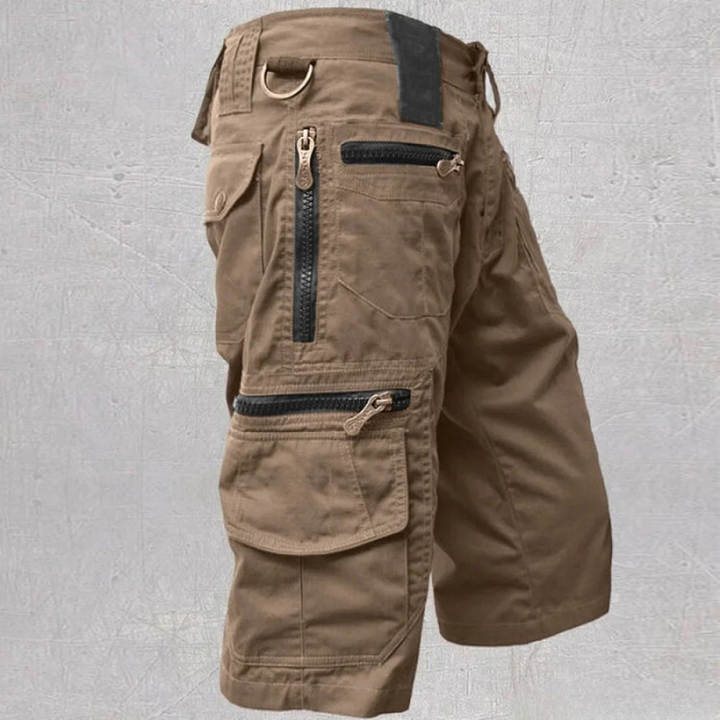 MATZ - CARGO SHORTS