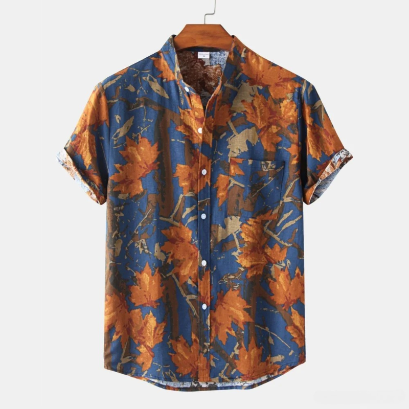 ZANE - WILDWOOD SHIRT