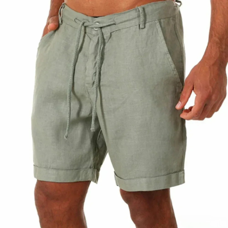 LIAM - COASTAL BREEZE SHORTS