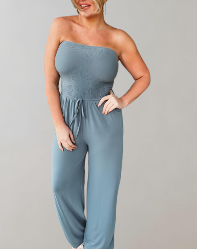 ANIA - JUMPSUIT