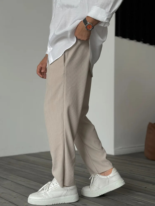 RAF - CORDUROY PANTS