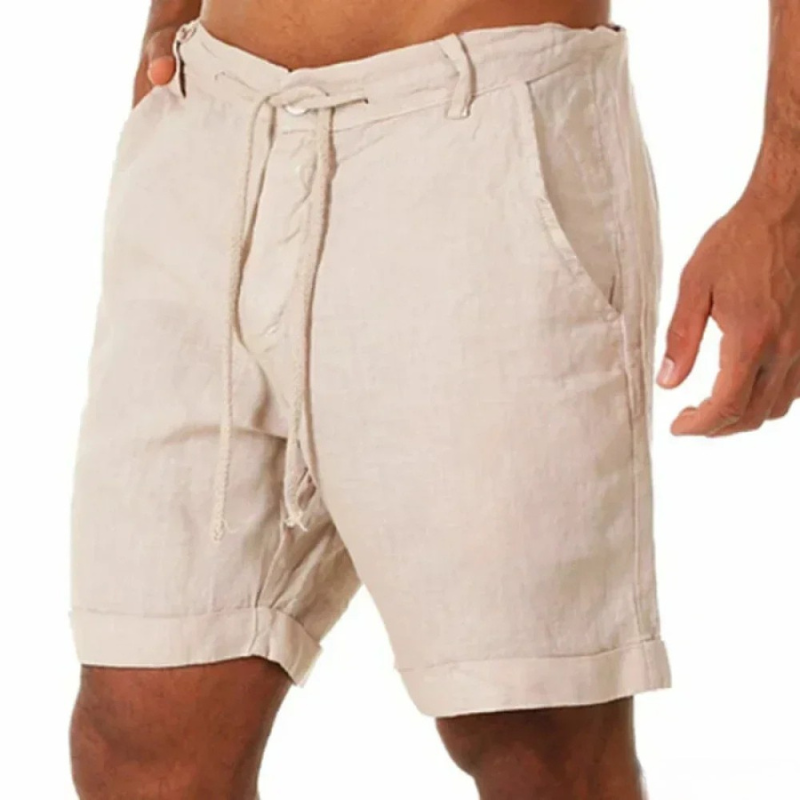 LIAM - COASTAL BREEZE SHORTS