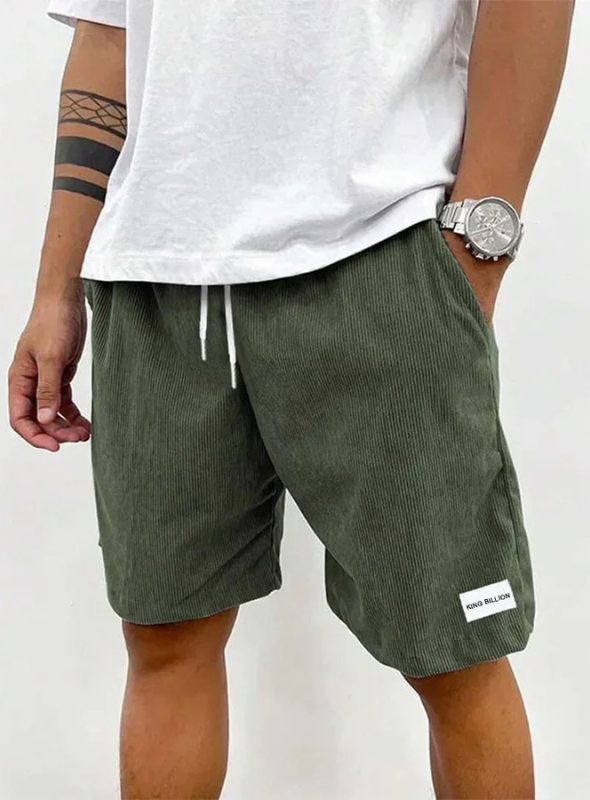 PAUL - RELAXED FIT SHORT