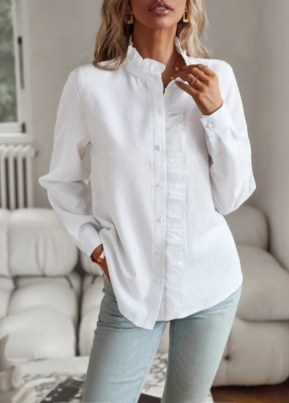 ROOS - ELEGANT AND STYLISH SHIRT FOR WOMEN