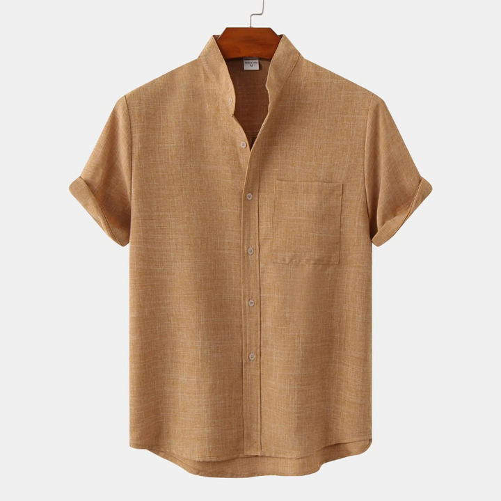 CALVIN - SUNSHINE SHIRT