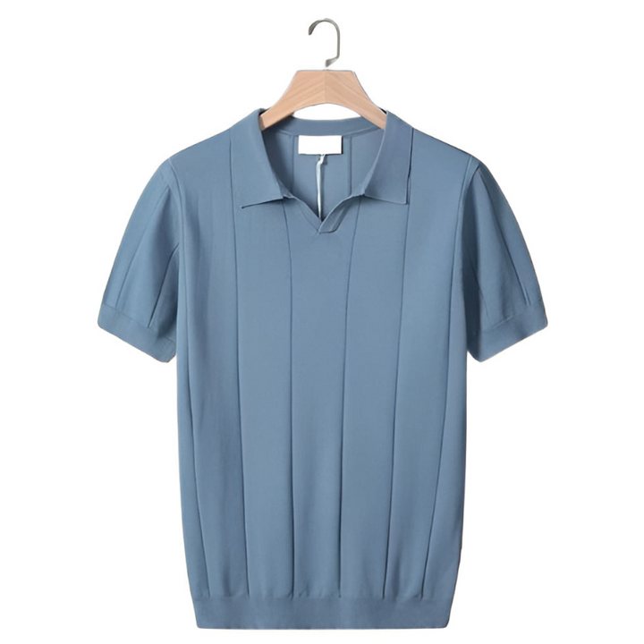 MASON - STYLISH POLO