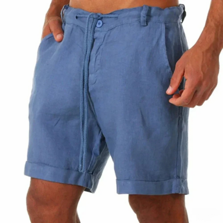 LIAM - COASTAL BREEZE SHORTS