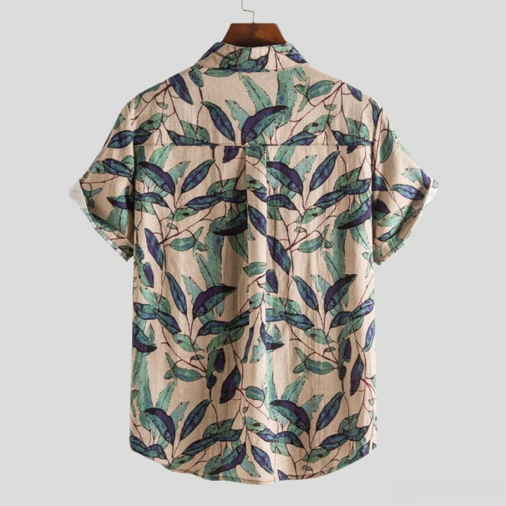 ZANE - WILDWOOD SHIRT