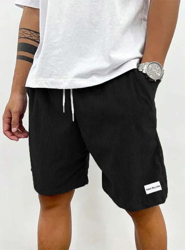 PAUL - RELAXED FIT SHORT