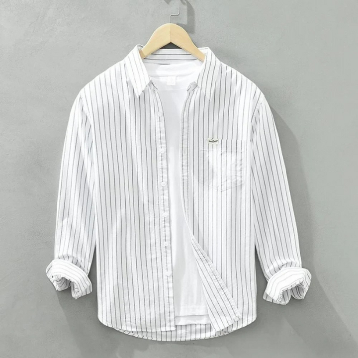 COLE - MINT BREEZE SHIRT