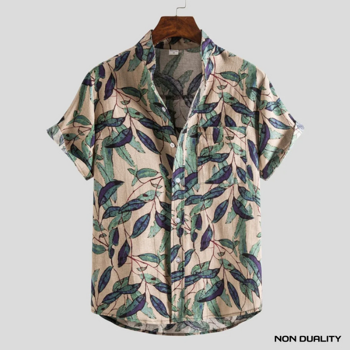 ZANE - WILDWOOD SHIRT