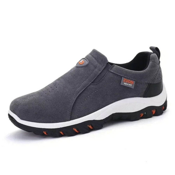 LOGAN - ORTHOPEDIC WALKING SHOES