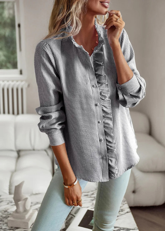 ROOS - ELEGANT AND STYLISH SHIRT FOR WOMEN