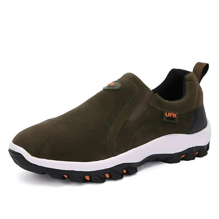 LOGAN - ORTHOPEDIC WALKING SHOES