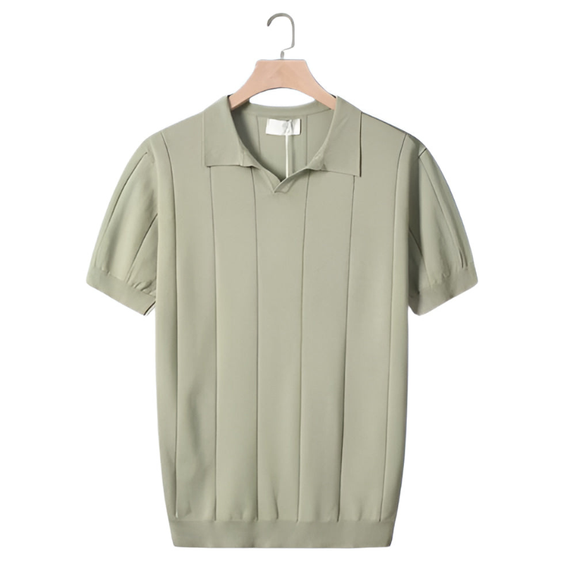 MASON - STYLISH POLO