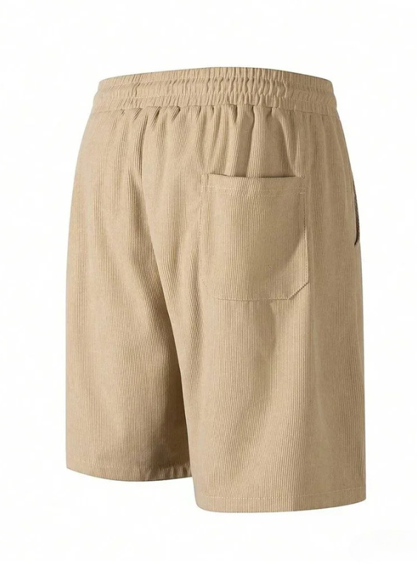 PAUL - RELAXED FIT SHORT