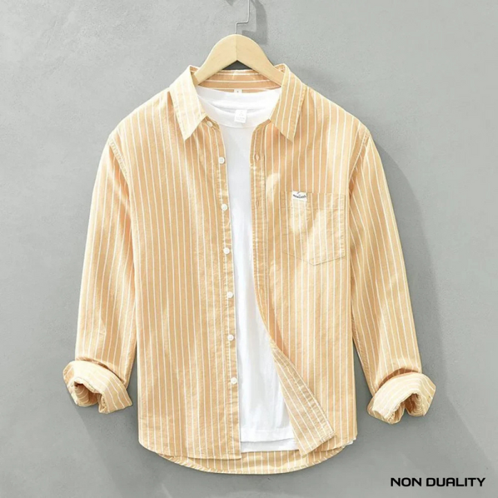 COLE - MINT BREEZE SHIRT