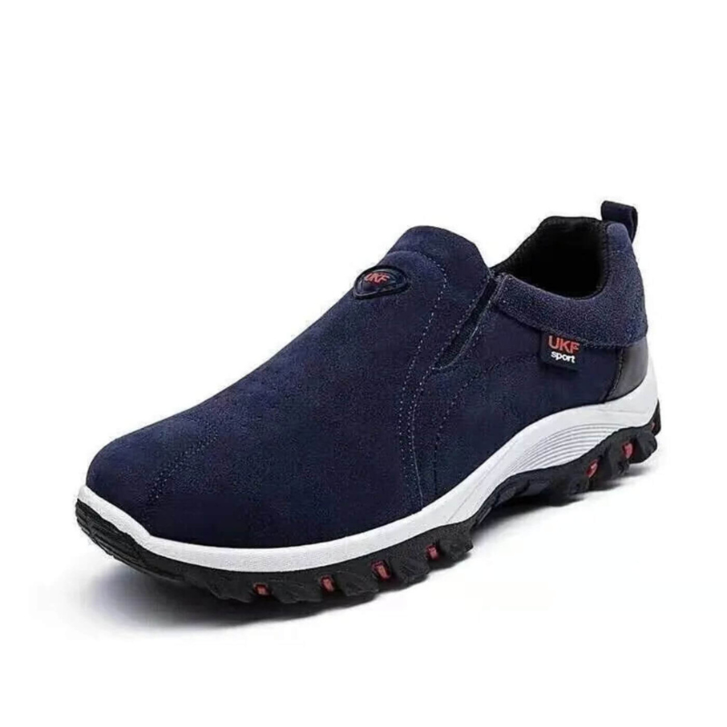 LOGAN - ORTHOPEDIC WALKING SHOES