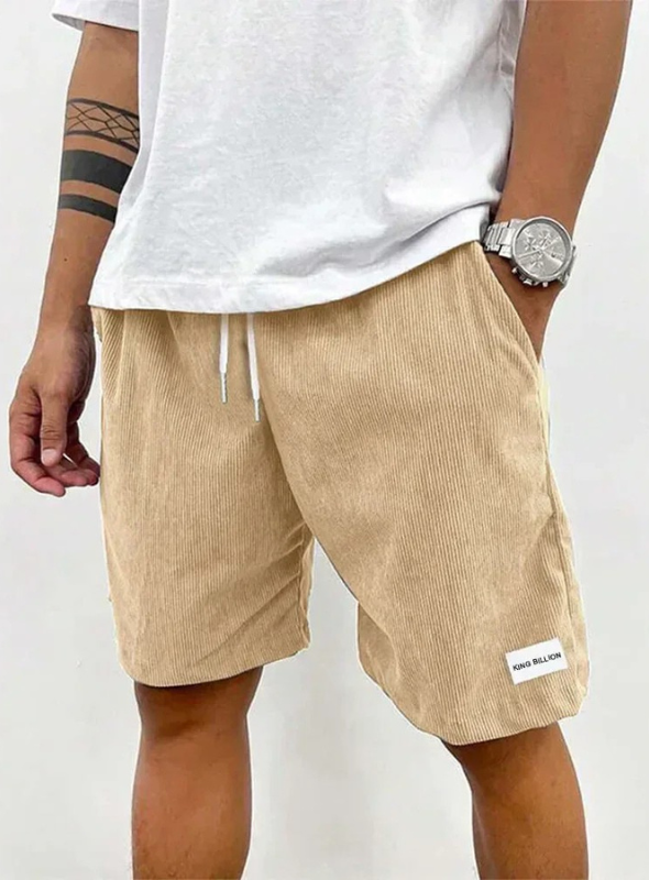 PAUL - RELAXED FIT SHORT