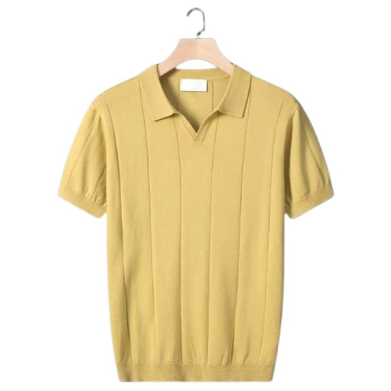 MASON - STYLISH POLO