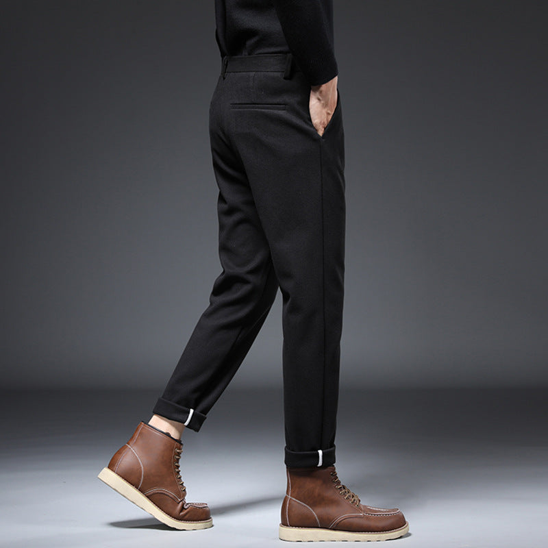 ROAN - CASUAL PANTS