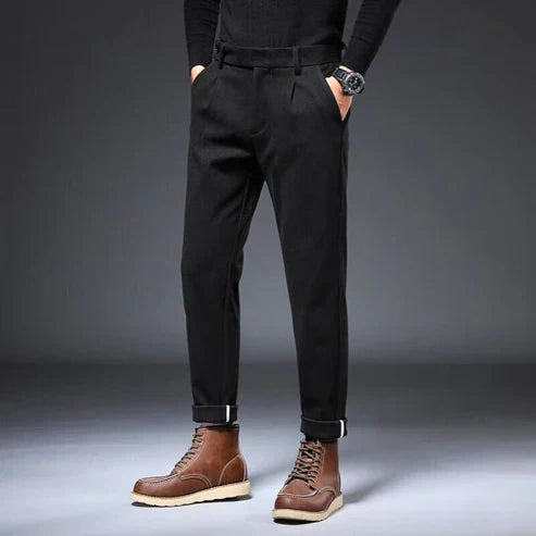 ROAN - CASUAL PANTS