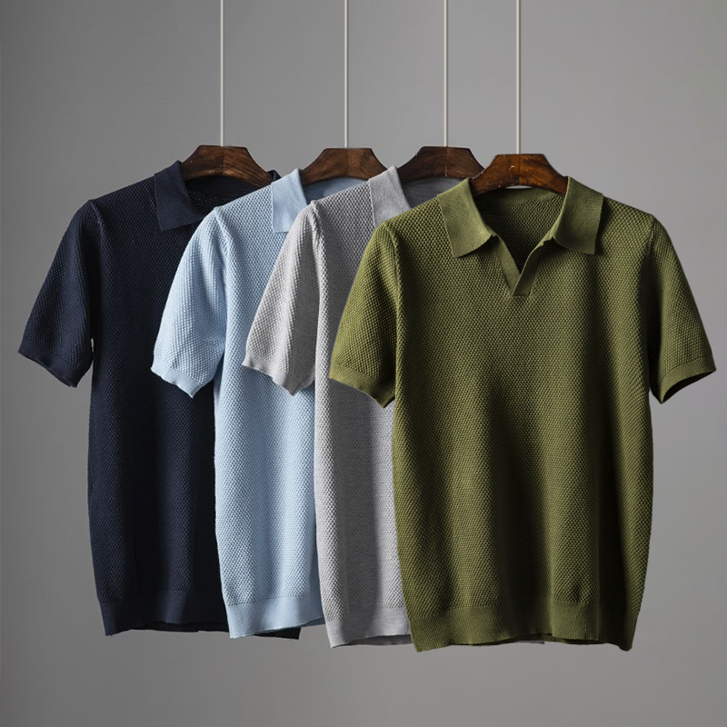 JOSHUA - POLO SHIRT