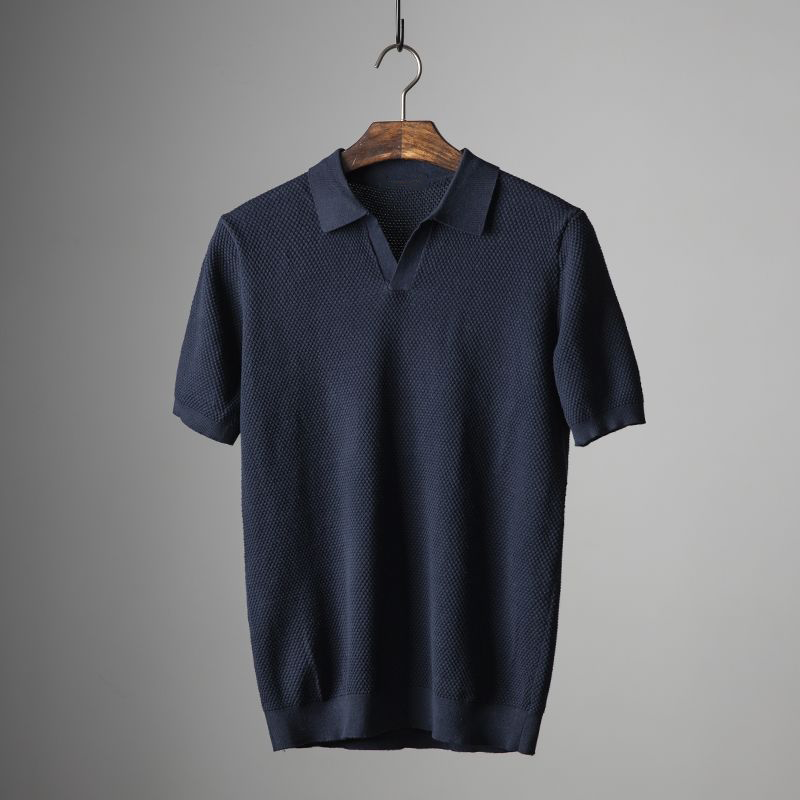 JOSHUA - POLO SHIRT