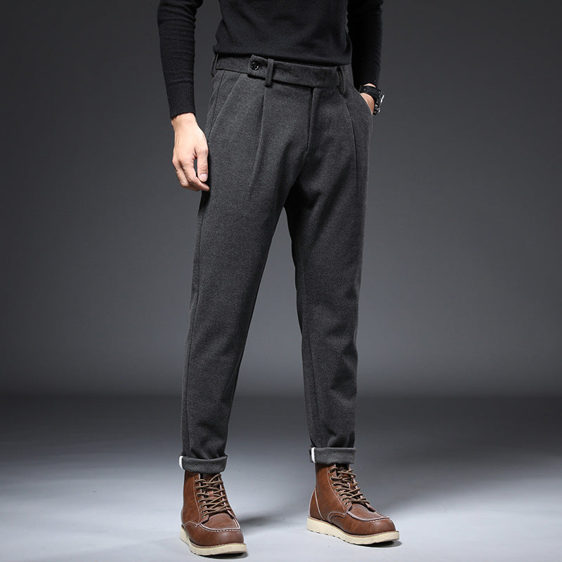 ROAN - CASUAL PANTS