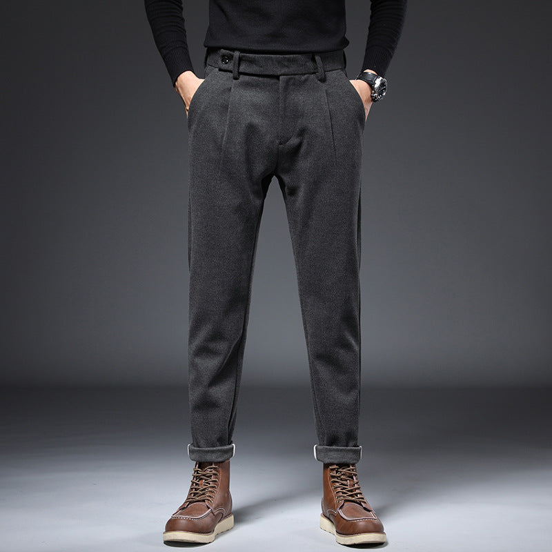 ROAN - CASUAL PANTS