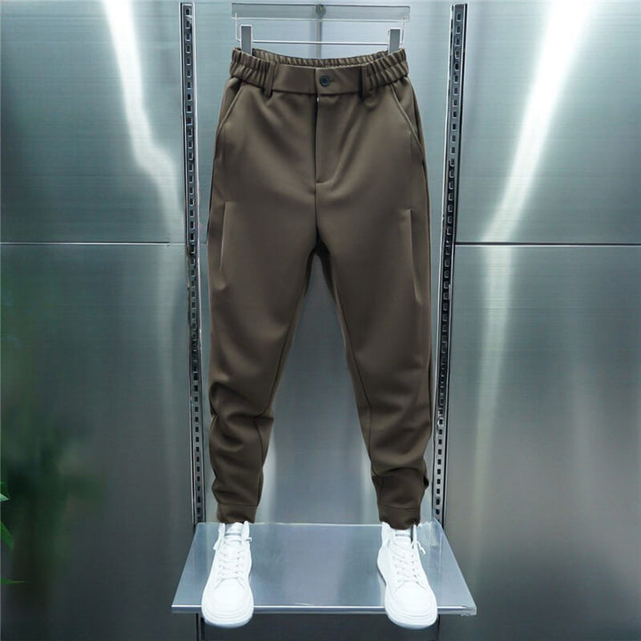 ZEF - STRETCH PANTS