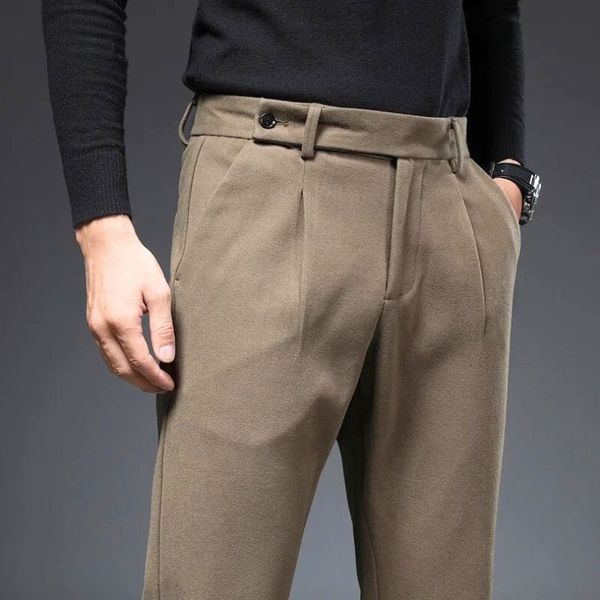 ROAN - CASUAL PANTS