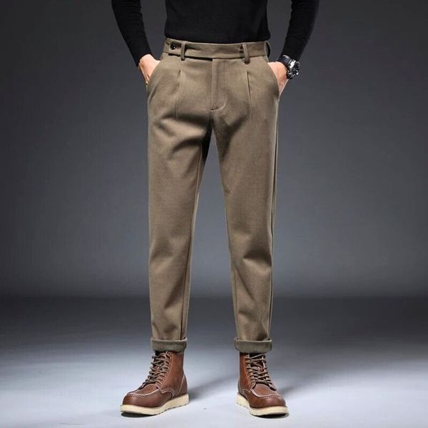 ROAN - CASUAL PANTS