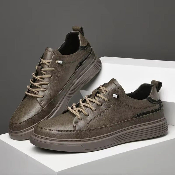 ZACHARY - URBAN ELITE SNEAKERS