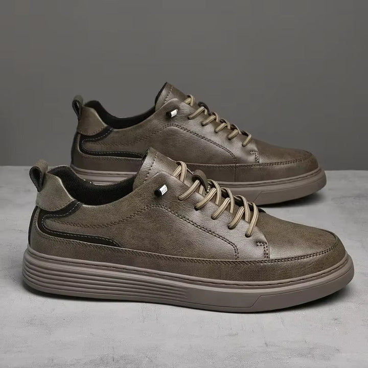 ZACHARY - URBAN ELITE SNEAKERS