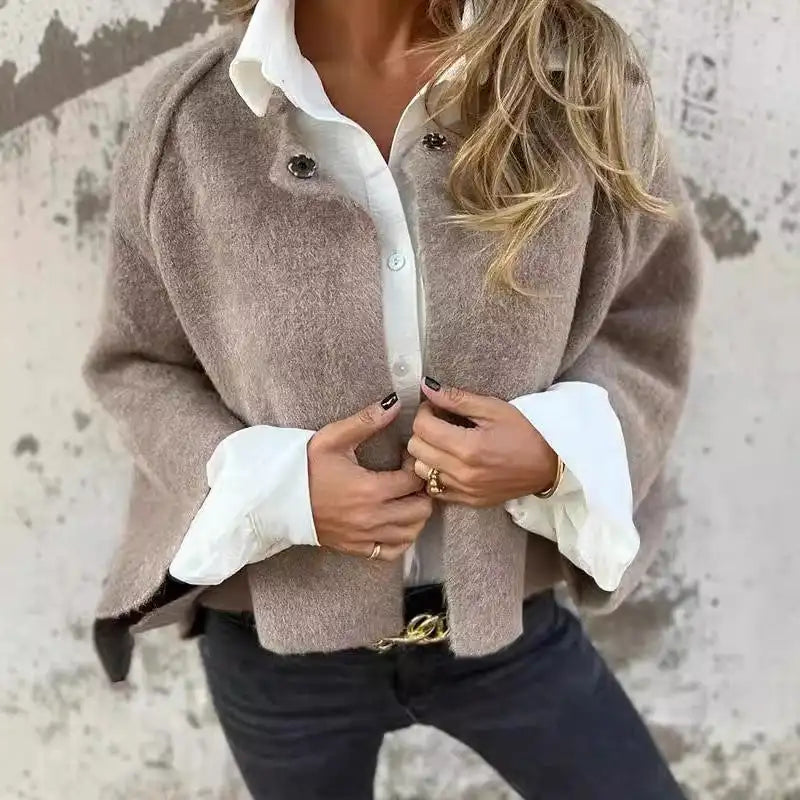 AMALIA - CARDIGAN ELEGANT