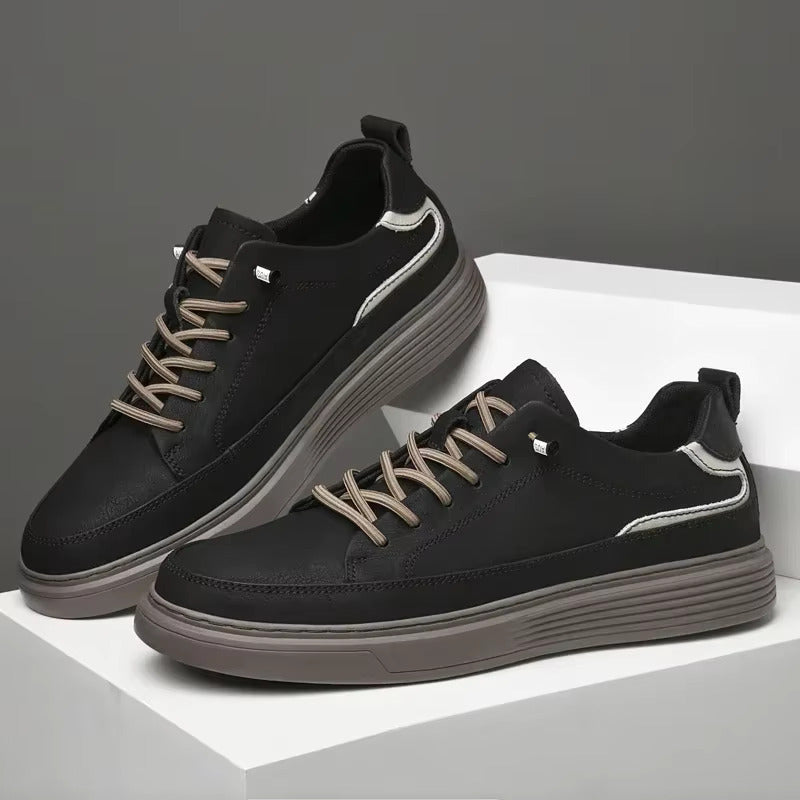 ZACHARY - URBAN ELITE SNEAKERS