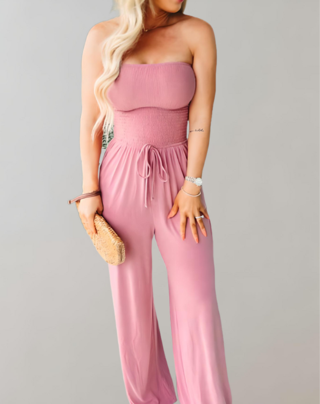 ANIA - JUMPSUIT