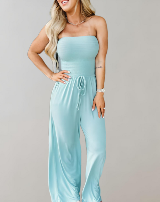 ANIA - JUMPSUIT