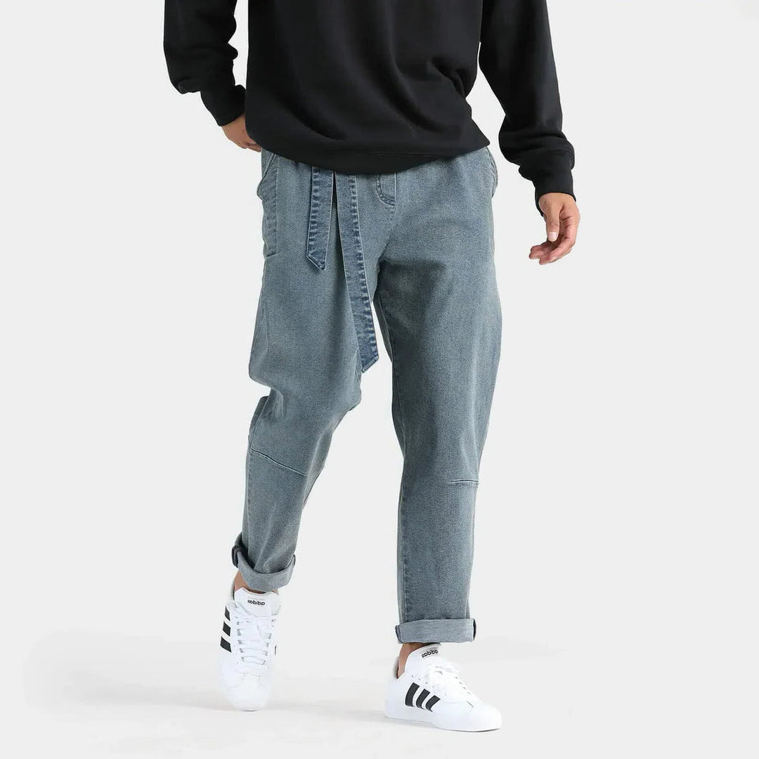 OTIS - JOGGER JEAN